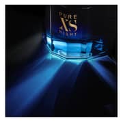 Paco Rabanne 3349668573851 Pure Xs Night Men EDP 100ml