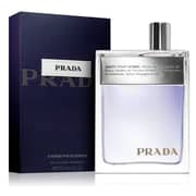 Prada 8435137704231 Amber Men EDT 100ml