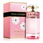 Prada 8435137739004 Candy Florale Women EDT 50ml