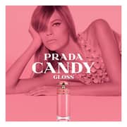 Prada 8435137765980 Candy Gloss Women EDT 50ml
