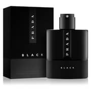 Prada 8435137782949 Luna Rossa Black Men EDP 100ml