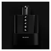 Prada 8435137782949 Luna Rossa Black Men EDP 100ml