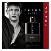 Prada 8435137782949 Luna Rossa Black Men EDP 100ml