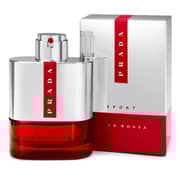 Prada Luna Rossa Sport Perfume for Men 100ml Eau de Toilette