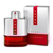 Prada Luna Rossa Sport Perfume for Men 150ml Eau de Toilette