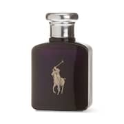 Ralph Lauren Polo Black Perfume for Men 75ml Eau de Toilette