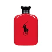 Ralph Lauren Polo Red Perfume for Men 75ml Eau de Toilette