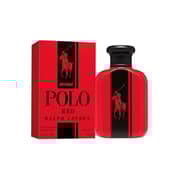 Ralph Lauren Polo Red Intense Perfume for Men 75ml Eau de Parfum