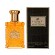 Ralph Lauren Safari Perfume for Men 75ml Eau de Toilette