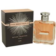 Reyane Tradition Insurrection Ii Dark Perfume for Women 90ml Eau de Parfum