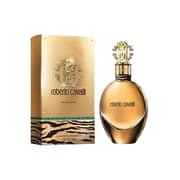 Roberto Cavalli Perfume for Women 50ml Eau de Parfum