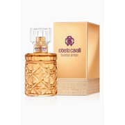 Roberto Cavalli Florence Amber Perfume for Women 75ml Eau de Parfum
