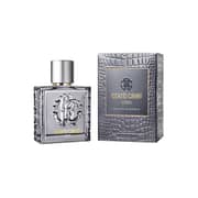 Roberto Cavalli Uomo Silver Essence Perfume for Men 60ml Eau de Toilette