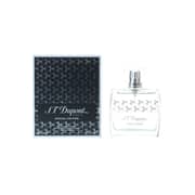 S T Dupont Special Edition Perfume for Men 100ml Eau de Toilette