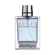Salvatore Ferragamo Acqua Essenziale Perfume for Men 50ml Eau de Toilette