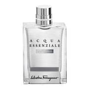 Salvatore Ferragamo Acqua Essenziale Colonia Perfume for Men 100ml Eau de Toilette