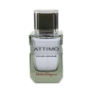 Salvatore Ferragamo Attimo Perfume for Men 60ml Eau de Toilette