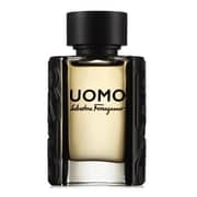 Salvatore Ferragamo Uomo Perfume For Men 30ml Eau de Toilette