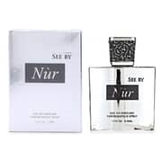 Nur See By Nur Perfume For Women 50ml Eau de Parfum