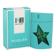 Thierry Mugler A*Men Kryptomint Perfume For Men 100ml Eau de Toilette