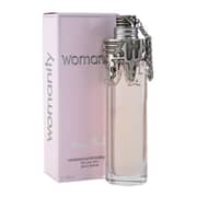 Thierry Mugler Womanity Perfume For Women 80ml Eau de Parfum