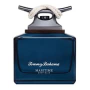 Tommy Bahama Deep Blue Perfume For Men 125ml Eau de Cologne