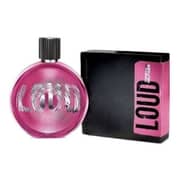 Tommy Hilfiger Loud Perfume Women 75ml Eau de Toilette