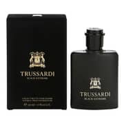 Trussardi Black Extreme Perfume For Men 50ml Eau de Toilette