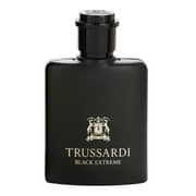 Trussardi Black Extreme Perfume For Men 50ml Eau de Toilette