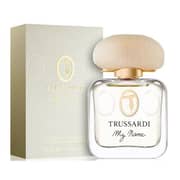 Trussardi My Name Perfume For Women 50ml Eau de Parfum