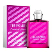 Trussardi Sound Of Donna Perfume For Women 50ml Eau de Parfum