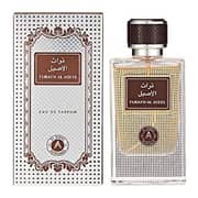 Al Aseel Turath Al Aseel Perfume For Women 100ml Eau de Parfum