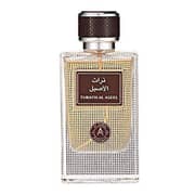 Al Aseel Turath Al Aseel Perfume For Women 100ml Eau de Parfum