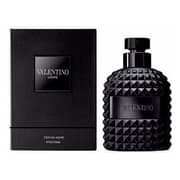 Valentino Uomo Edition Noire Perfume For Men 100ml Eau de Toilette