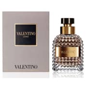 Valentino Uomo For Men 50ml Eau de Toilette
