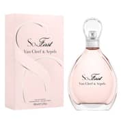 Van Cleef And Arpels So First For Women 100ml Eau de Parfum
