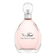 Van Cleef And Arpels So First For Women 100ml Eau de Parfum