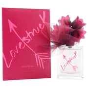 Vera Wang Love Struck For Women 100ml Eau de Parfum