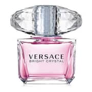 Versace Bright Crystal For Women 200ml Eau de Toilette