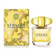 Versace Yellow Diamond For Women 30ml Eau de Toilette