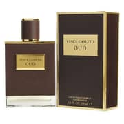 Vince Camuto Oud For Men 100ml Eau de Toilette