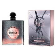 Yves Saint Laurent Opium Black Floral Shock For Women 90ml Eau de Parfum