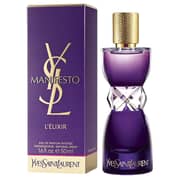 Yves Saint Laurent Manifesto L'Elixir For Women 50ml Eau de Parfum
