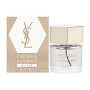 Yves Saint Laurent L Homme Ultime For Men 60ml Eau de Parfum