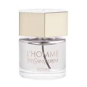 Yves Saint Laurent L Homme Ultime For Men 60ml Eau de Parfum