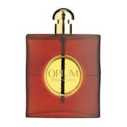 Yves Saint Laurent Opium For Women 90ml Eau de Parfum