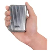 Zendure A5 Power Bank 16750mAh - Silver