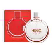 Hugo Boss Red Women EDP 75ml