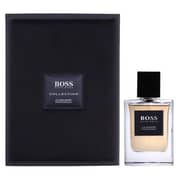 Hugo Boss Cashmere Patchouli Men EDT 50ml