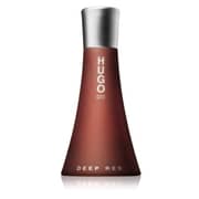Hugo Boss Deep Red Women EDP 50ml